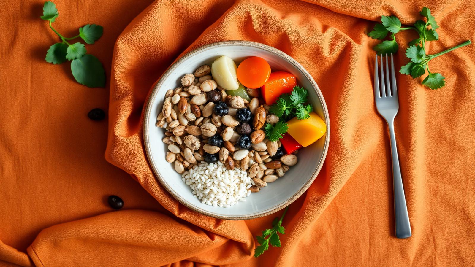 Nutrición consciente