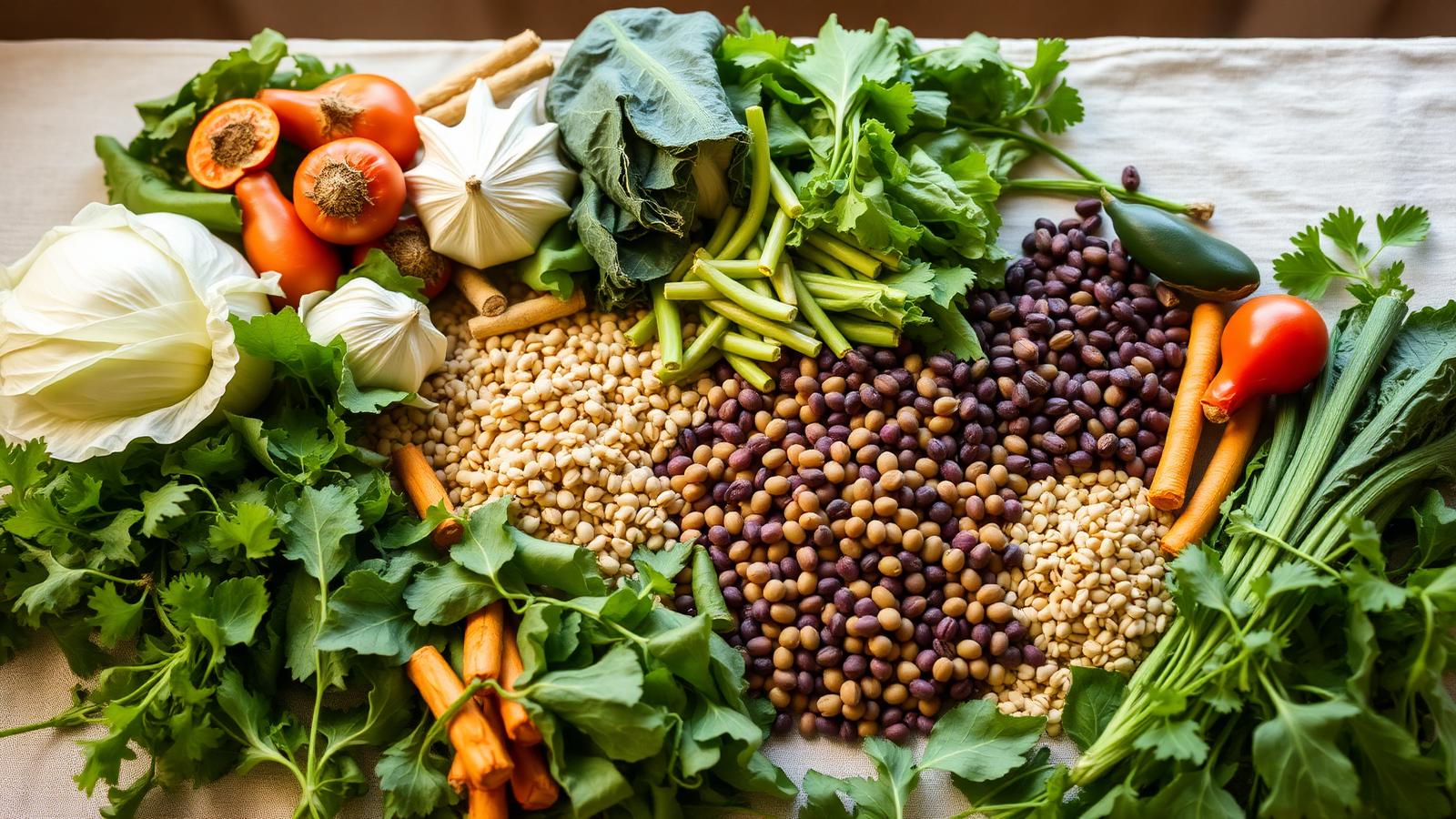 Alimentación basada en plantas